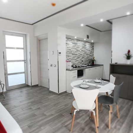 Le Colombe Di Venere Apartment Trapani Exterior photo