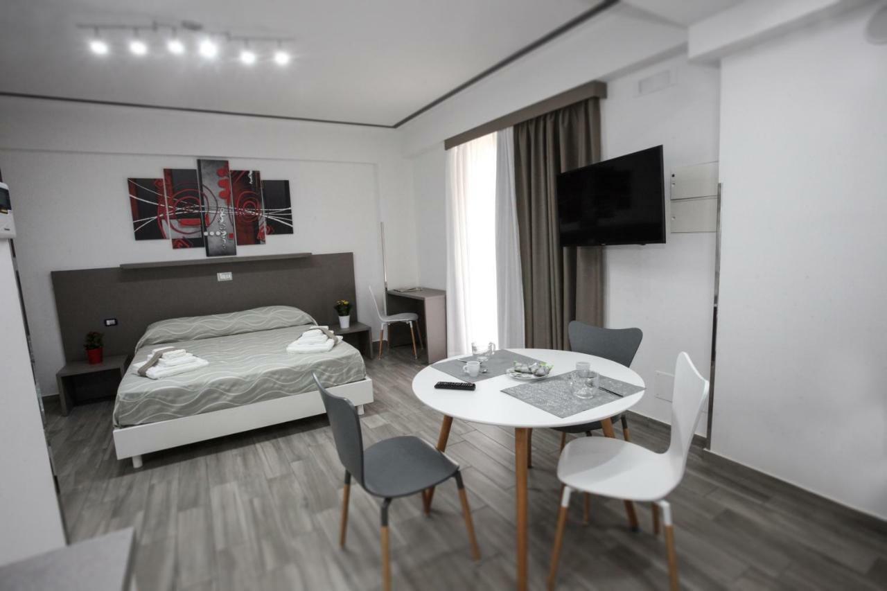 Le Colombe Di Venere Apartment Trapani Exterior photo
